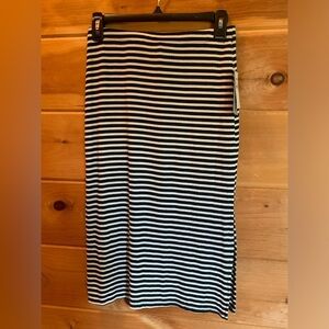 Forgotten Grace Nordstrom skirt size XS new with tags
